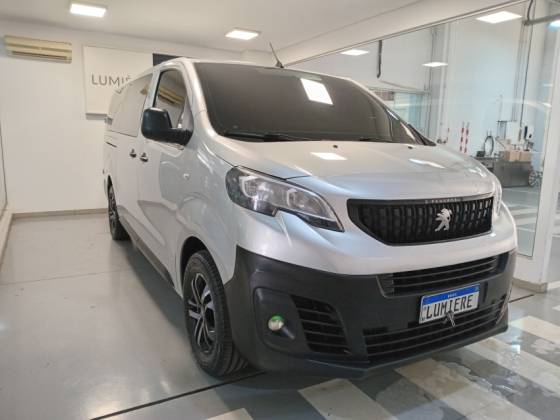 PEUGEOT EXPERT 1.5 BLUEHDI DIESEL VITRE MANUAL